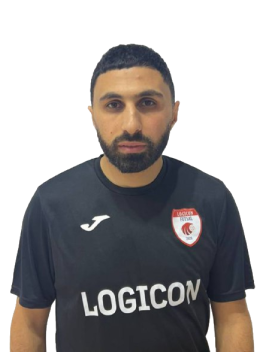 Գեղամ Մարտիրոսյան